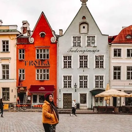 Lovable * Tallinn
